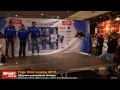 Wideo: Fogo Unia Leszno 2015 - prezentacja