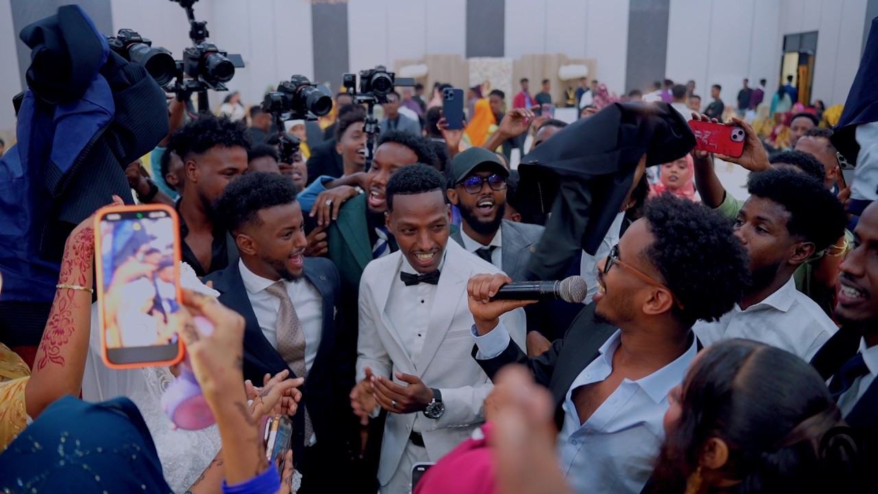 ABDULLAHI KASHKA HEES CUSUB 2026 MUSIC VIDEO - DHAHAR O KALA KICI AROOSKA QARNIGA