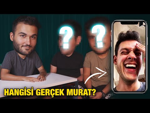 KENDİ FAKELERİMLE TELEFONDAN 30 BİN TL İSTEDİM!