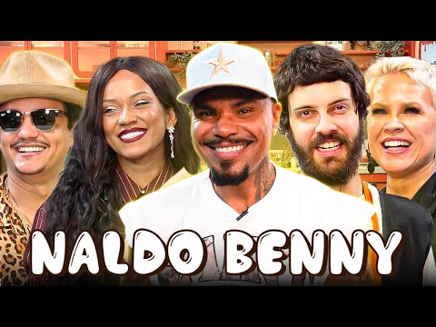 NALDO É O MAIOR MENTIROSO DO BRASIL? – RANGO BRABO #126