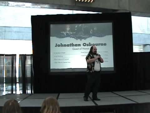 FanimeCon 2010 - Opening Ceremonies Complete