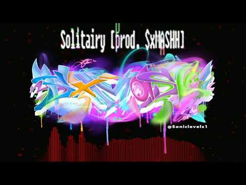 (Berner x Mozzy Type Beat) Solitary [prod. $xMASHH]