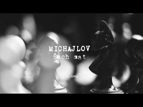 Michajlov - Šach mat (prod. Opia)
