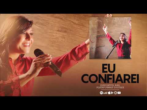 Eu Confiarei- Giselle Carmo | CD Eu Confiarei (Ao Vivo)