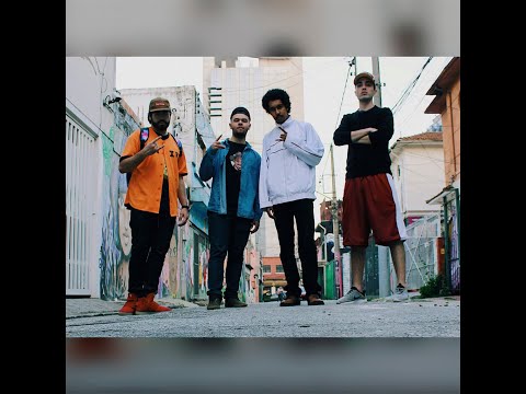 Operação F.R.E.E.V.E.R.S.E - Apocalipse (DBraga - Noslen - Vini $ousa - Maya) [Prod. TR3VS]