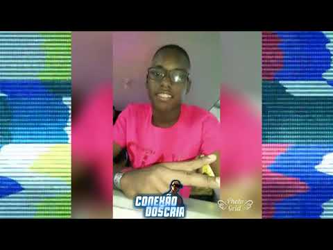 10 MINUTOS DE TAMBOR MARTE  [[DJS MENDES E GRILINHO]]