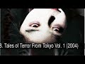 Las Mejores Películas Asiáticas De Terror Y Suspense