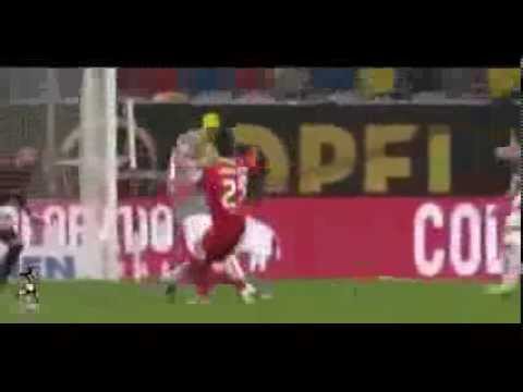 Tugrul Erat - Fortuna Dusseldorf - Union Berlin 1:1