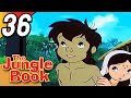 THE LYING HUMAN BEING JUNGLE BOOK Full Episode 36 English