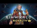 Rimworld Royalty OST 4 String Theory Alistair Lindsay