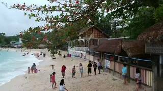 preview picture of video 'Costa Conchita Beach Resort'