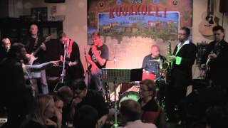 Ruunien Ruunat - Don't Let Me Be Misunderstood (Kujakolli 19.10.2012)