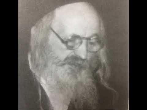 Satmar rebbe: al haGeulah v’al ha’temurah #3