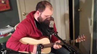 David Bazan - God Rest Ye Merry Gentlemen