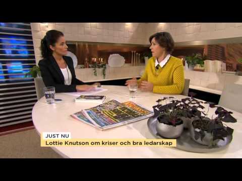 "Ingen stod upp och sa något" - Nyhetsmorgon (TV4)