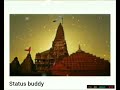 Jay Dwarkadhish Whatsapp Status Jay Murlidhar Jay Thakar Whatsapp Status Video