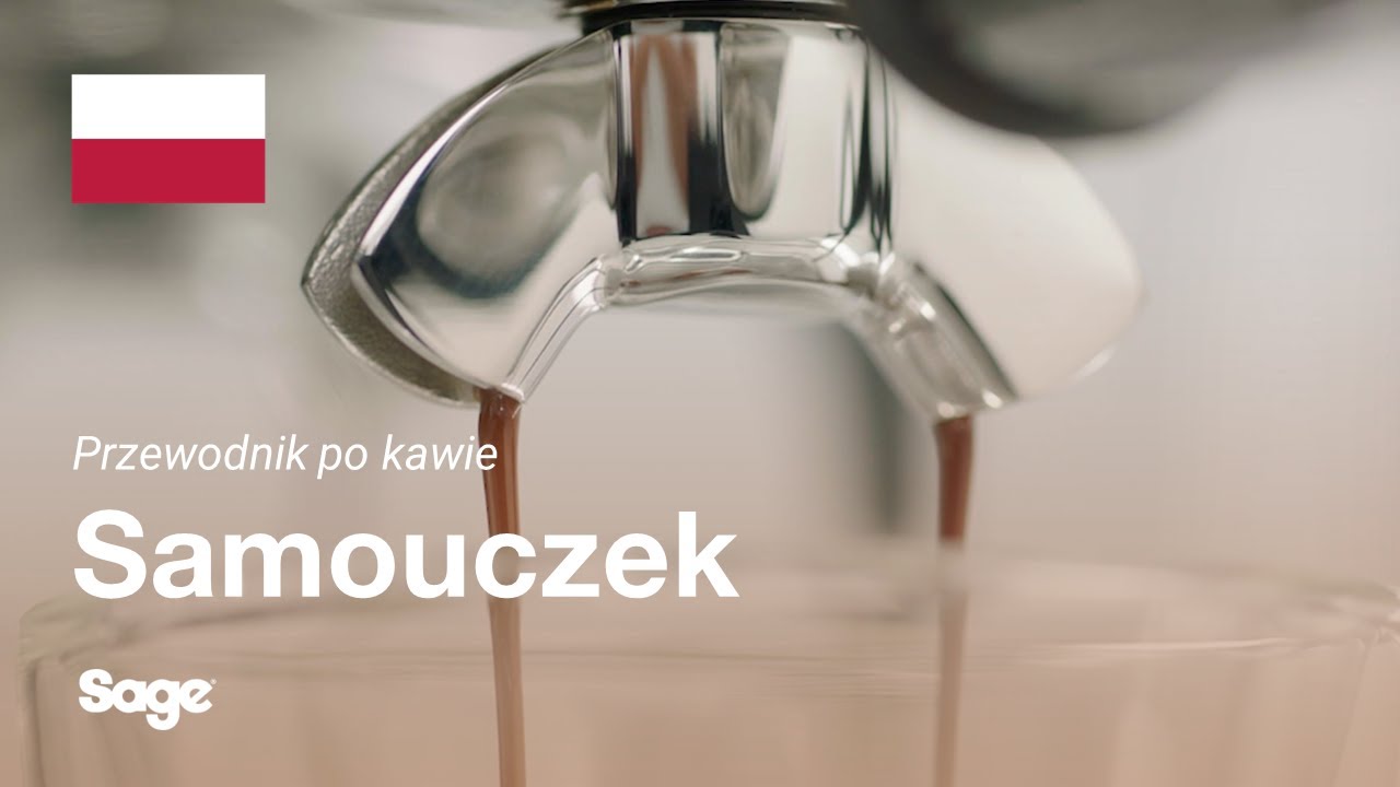 Zrównoważony zaparzony napar