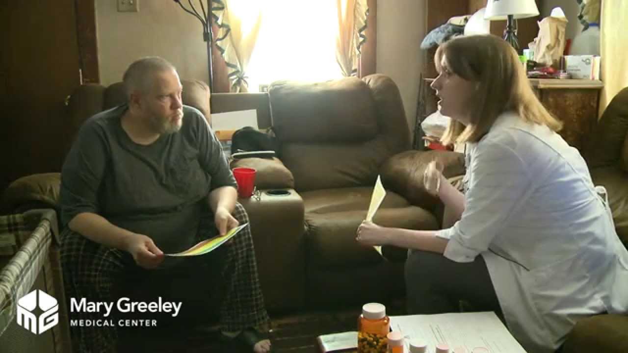 Transition Care Program