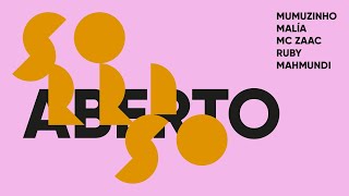 Sorriso Aberto song artwork