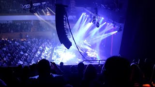 Steve Hackett Live At Glasgow Royal Concert Hall 23 09 22