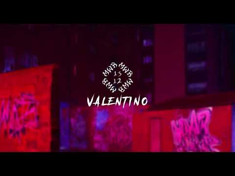MWR - VALENTINO