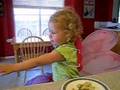 Fairies Eat Potstickers