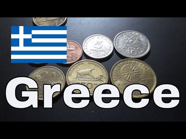Video Pronunciation of drachma in English