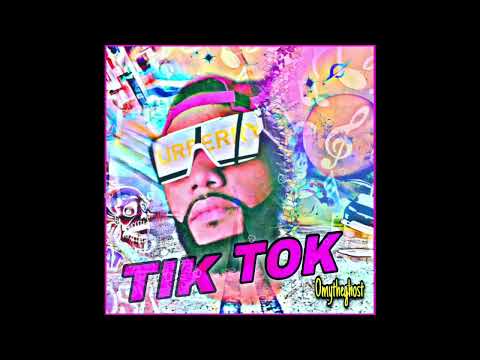 TIKTOK - OMY THE GHOST (audio oficial)