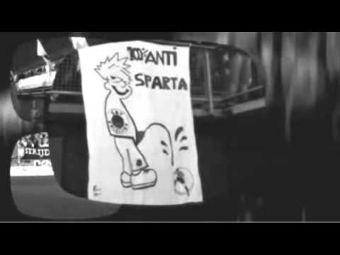 ITWM TV ; videoaffiche Excelsior - Sparta