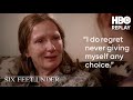 Six Feet Under: Ruth Gives Claire a Choice | HBO Replay