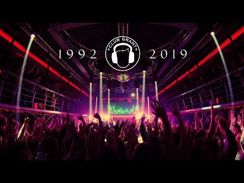 Club Grant - Ostatni Rozdział / 28.12.2019