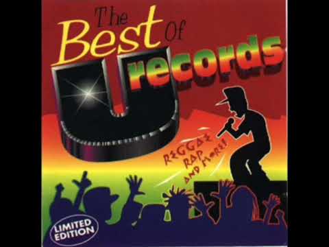 Buru Fat - Intro - The Best Of U Records (DJ Chiclin)