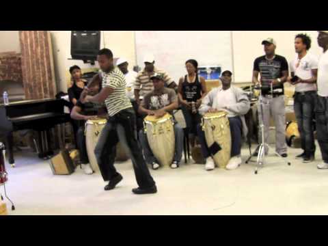 Rumba: Columbia. Los Munequitos de Matanzas