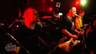 Bodyjar - 17 Years (Live in Sydney) | Moshcam