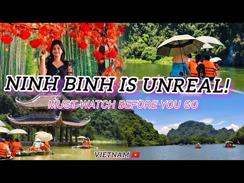 Ninh Binh: The Hidden History of Vietnam’s Ancient Capital 🇻🇳