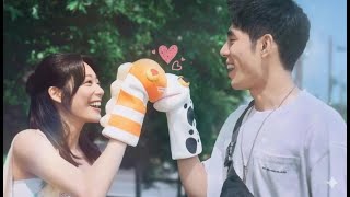 Ele fingiu estar morrendo para não ser expulso da escola… até conhecer quem realmente estava...