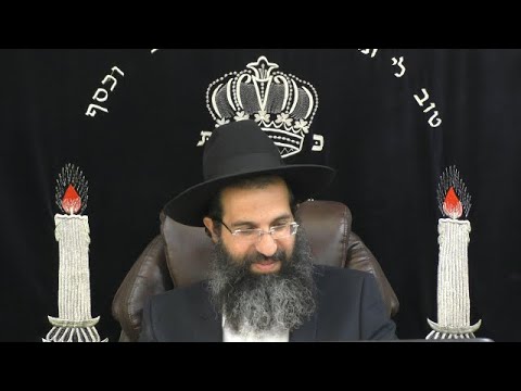 דין סירוס ונשים האסורות לכהן | אבן העזר - סימן ה ו | חלק 10 | הרב שי עובד
