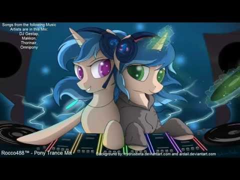 Rocco488™ - Pony Trance Mix