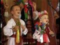 "Маленькі бойки" - ГАЇВКИ / Little Bojky "Easter songs" 