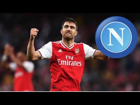 🇬🇷 PAPA SOKRATIS | WELCOME TO S.S.C. NAPOLI ✅ BEST GOALS SKILLS AND TACKLES!!!