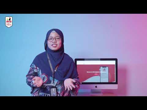 Jurusan Multimedia - SMK BATAM MHS | MULTISTUDI HIGH SCHOOL