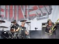 Loudness Like Hell Live @ skogsröjet 2017