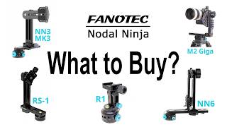 Nodal Ninja Ecosystem: A Buyer’s Guide