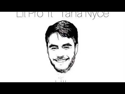 Lil Pro ft Taha Nyce - HIL mp3