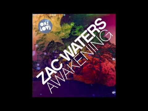 Zac Waters - Awakening