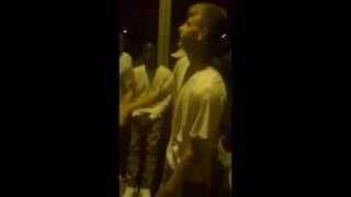 RAP BATTLE: Roxx Vs IzzYoung