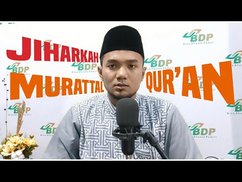 Murattal merdu irama Ajam jiharkah Surat Al-Baqarah | Shidqi Abu Usamah