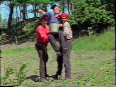 KLM - En bondemusikal