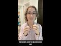 Pulling Baby Teeth | Tips and Tricks At Home