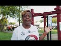 What Healing Looks Like At 2AM Even When We End At 11 OFJ S 7th Annual ANCRC In West Baltimore